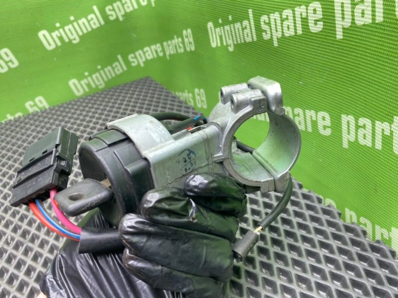 Замок зажигания, 1000 рублей, Тверь