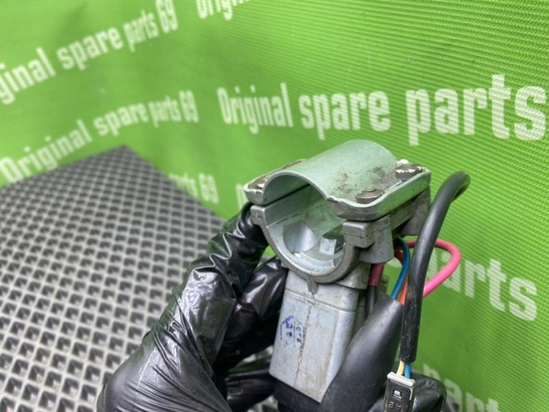 Замок зажигания, 1000 рублей, Тверь