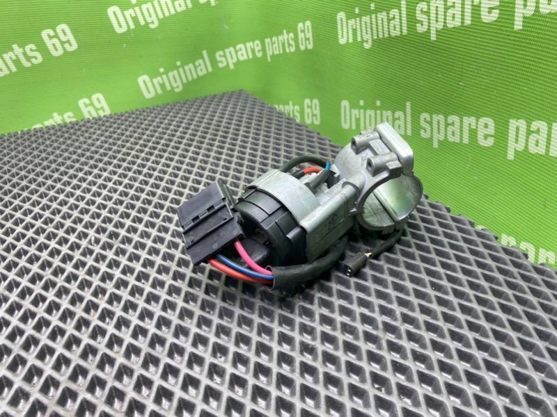 Замок зажигания, 1000 рублей, Тверь