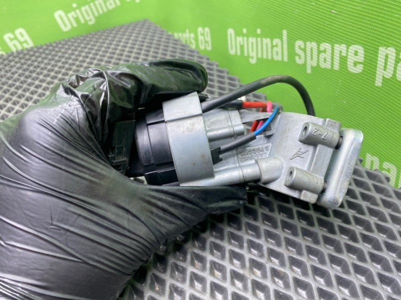 Замок зажигания, 1000 рублей, Тверь