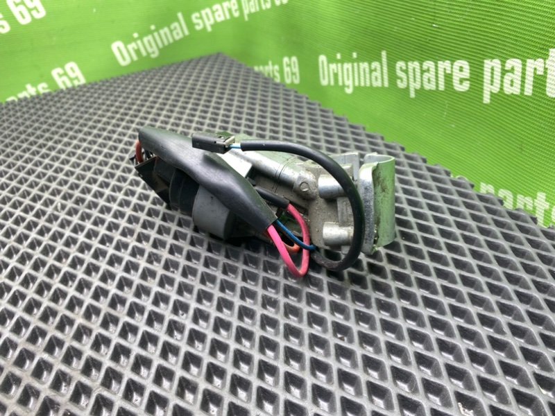 Замок зажигания, 1000 рублей, Тверь