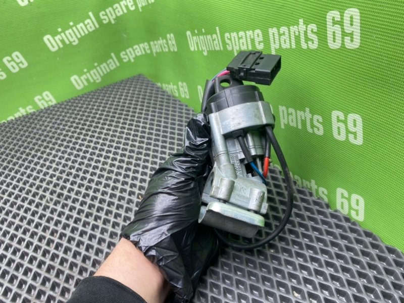 Замок зажигания, 1000 рублей, Тверь