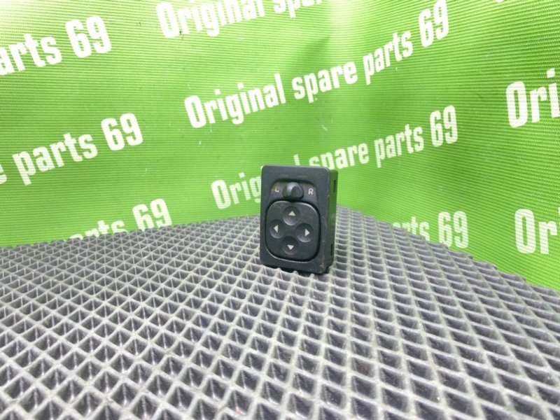 Джойстик зеркал, 500 рублей, Тверь