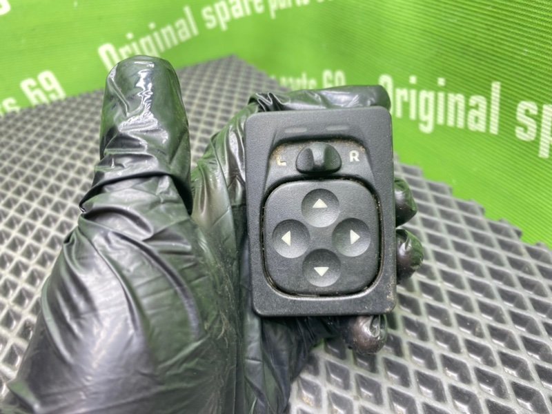 Джойстик зеркал, 500 рублей, Тверь