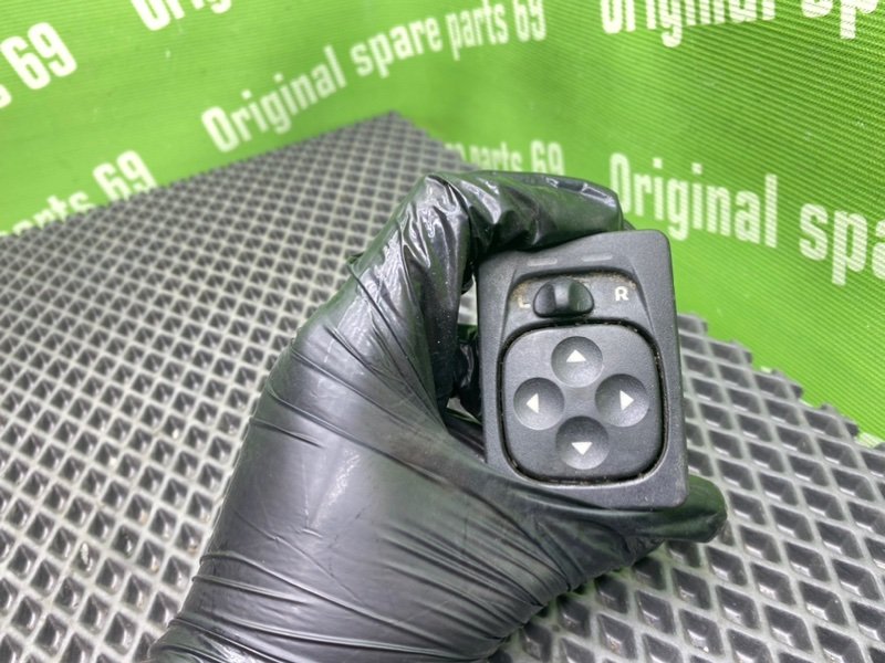 Джойстик зеркал, 500 рублей, Тверь