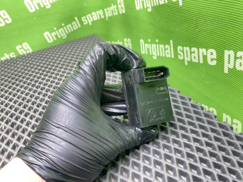 Джойстик зеркал, 500 рублей, Тверь