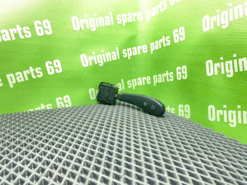 Подрулевой переключатель дворников, 400 рублей, Тверь