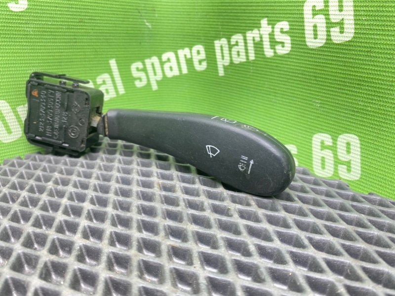 Подрулевой переключатель дворников, 400 рублей, Тверь