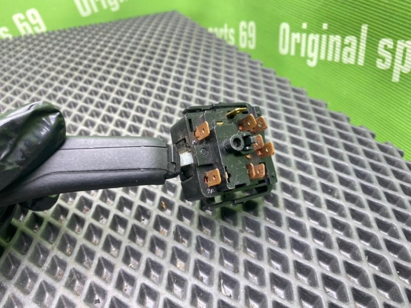 Подрулевой переключатель дворников, 400 рублей, Тверь