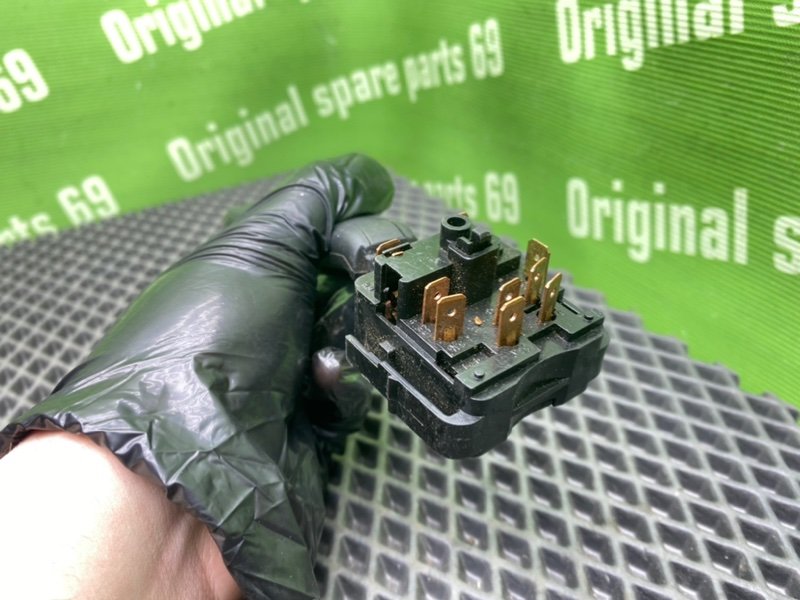 Подрулевой переключатель дворников, 400 рублей, Тверь