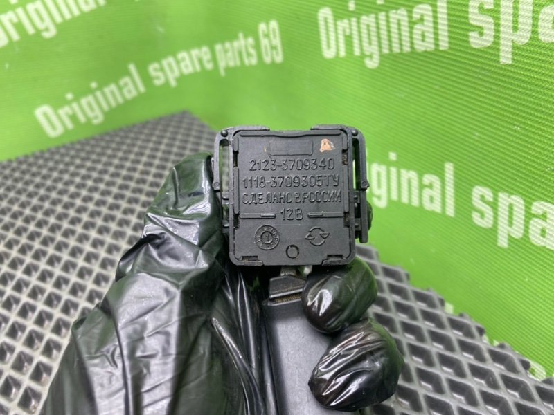 Подрулевой переключатель дворников, 400 рублей, Тверь