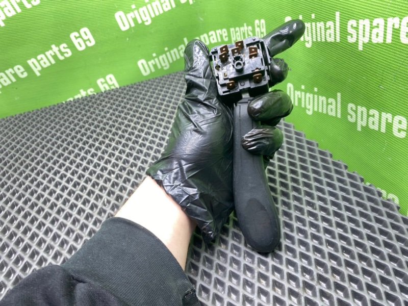 Подрулевой переключатель дворников, 400 рублей, Тверь