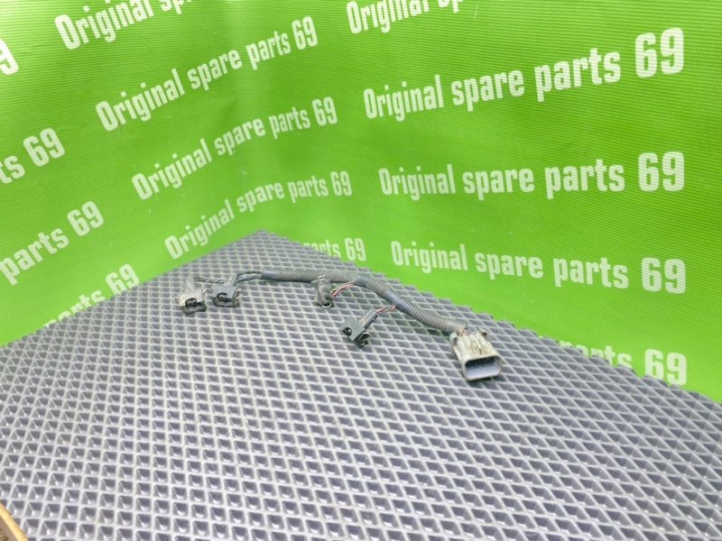 Проводка форсунок, 500 рублей, Тверь