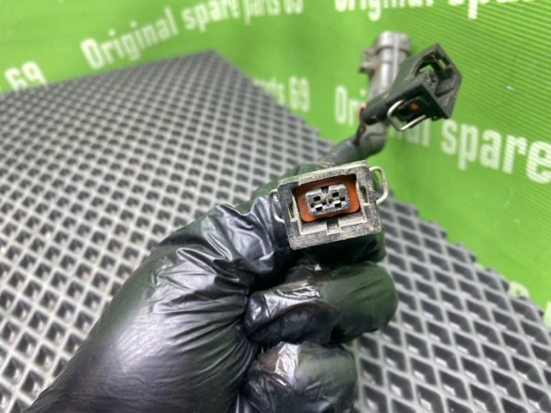 Проводка форсунок, 500 рублей, Тверь