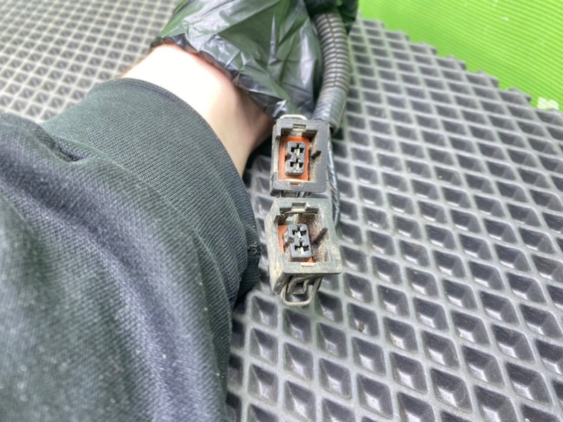 Проводка форсунок, 500 рублей, Тверь