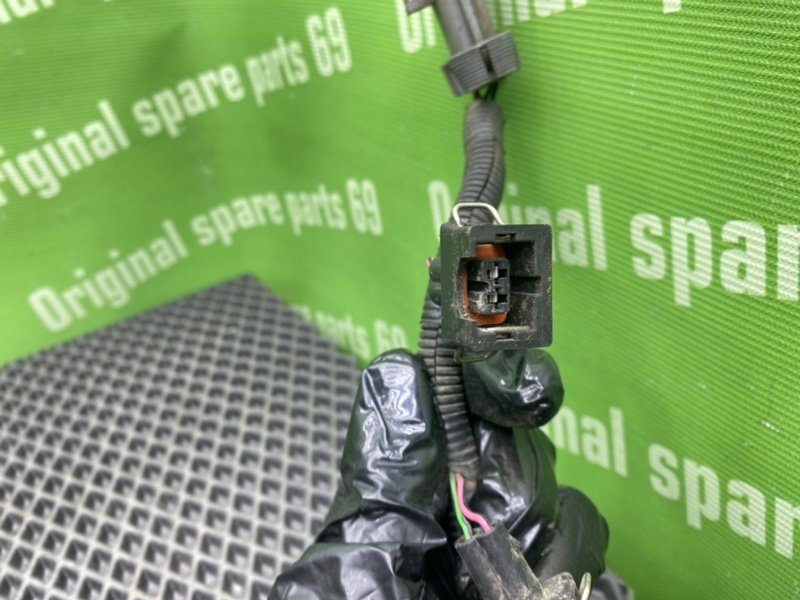 Проводка форсунок, 500 рублей, Тверь