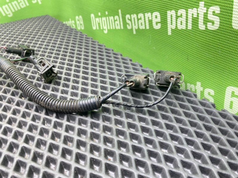 Проводка форсунок, 500 рублей, Тверь