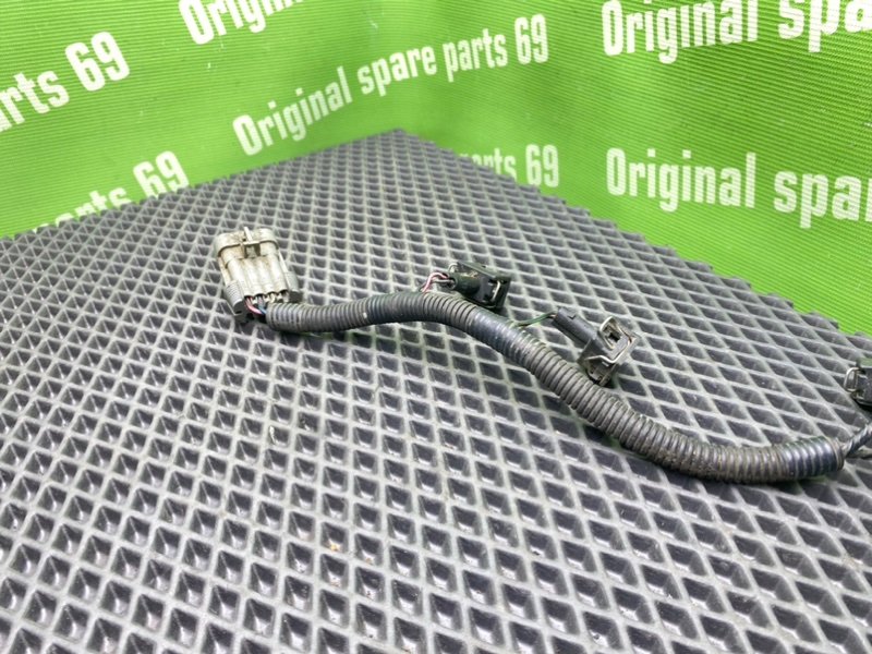 Проводка форсунок, 500 рублей, Тверь