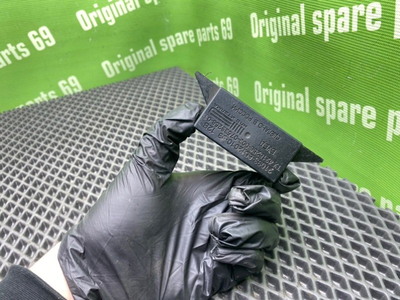 Блок управления цз, 600 рублей, Тверь