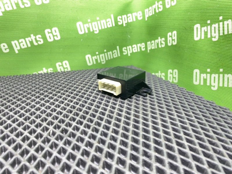 Блок управления цз, 600 рублей, Тверь