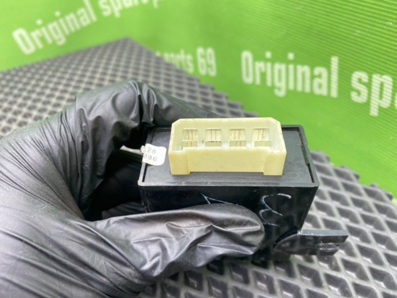 Блок управления цз, 600 рублей, Тверь