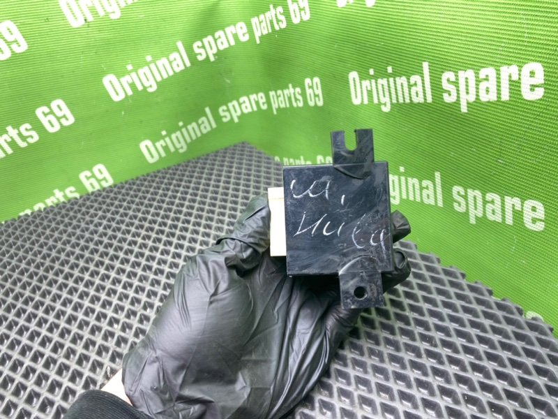 Блок управления цз, 600 рублей, Тверь