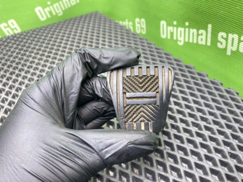 Накладка, 400 рублей, Тверь