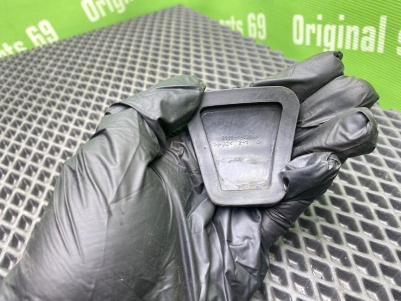 Накладка, 400 рублей, Тверь