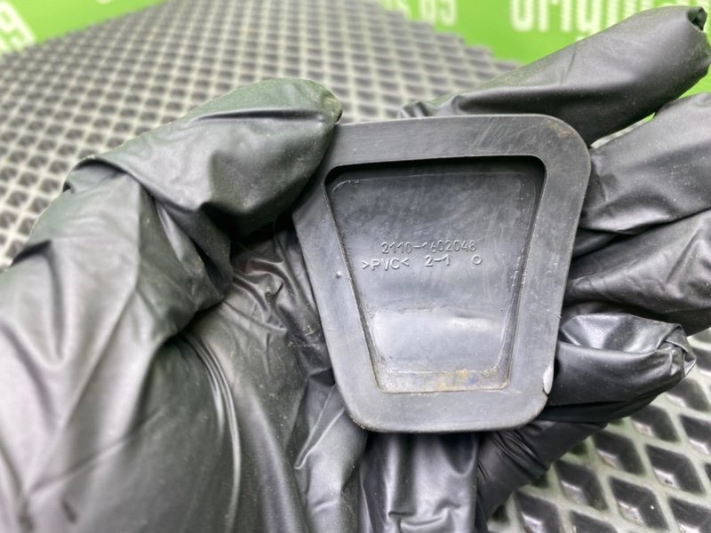 Накладка, 400 рублей, Тверь