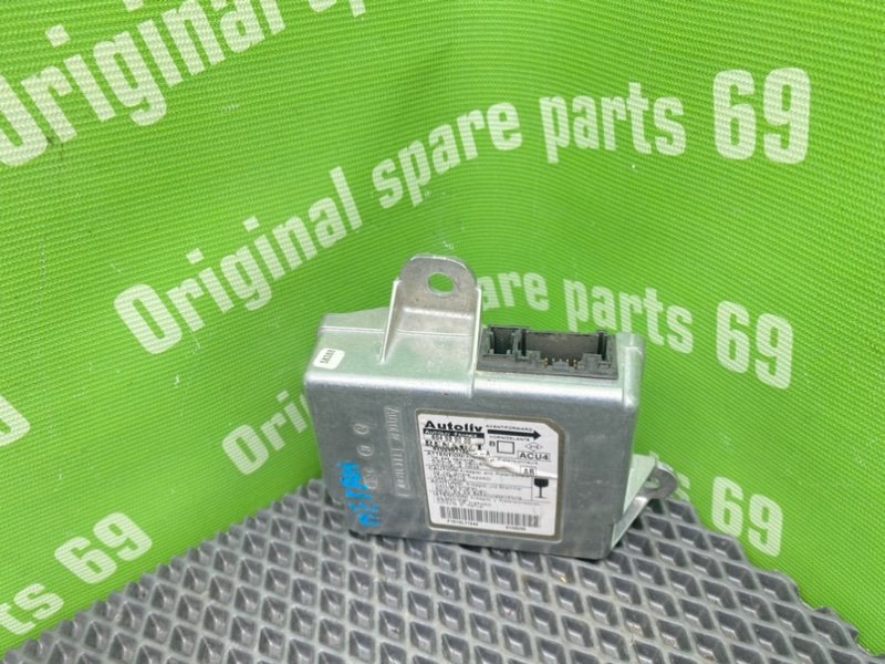 Блок Airbag, 1000 рублей, Тверь