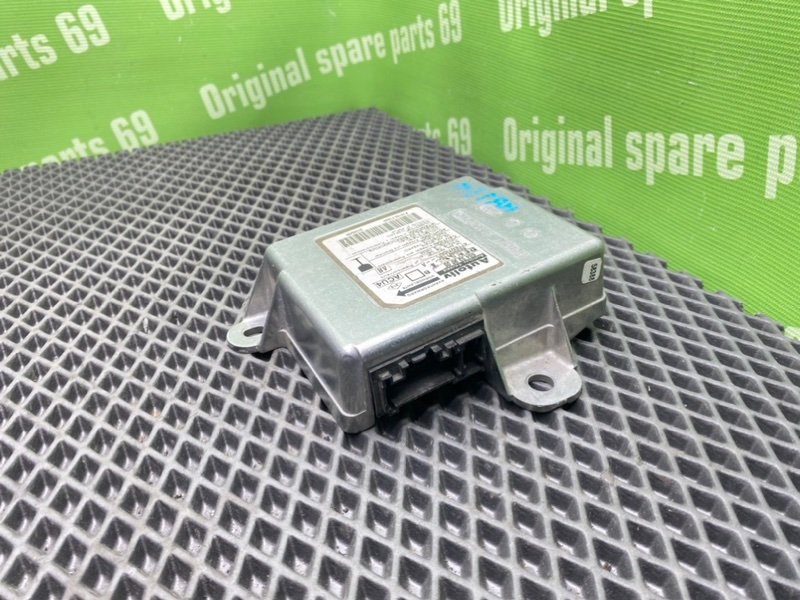 Блок Airbag, 1000 рублей, Тверь