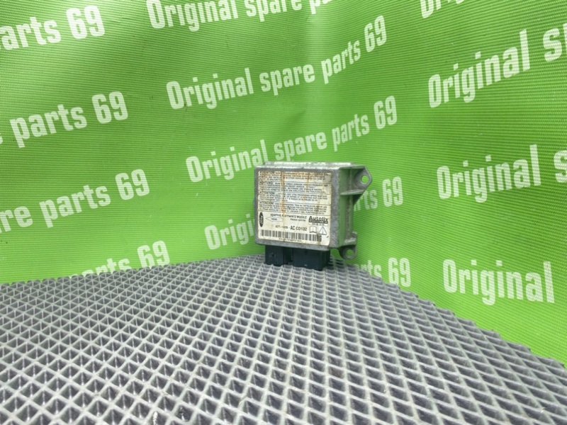 Блок Airbag, 900 рублей, Тверь