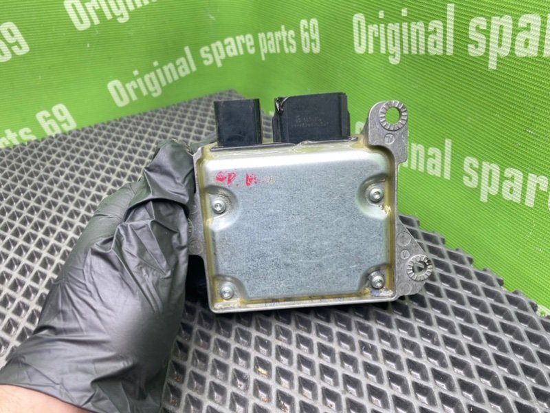 Блок Airbag, 900 рублей, Тверь