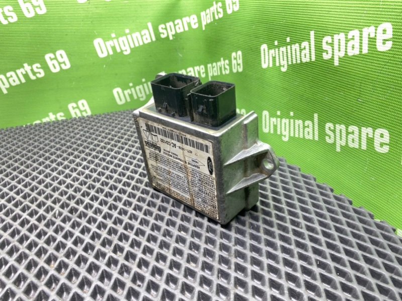 Блок Airbag, 900 рублей, Тверь