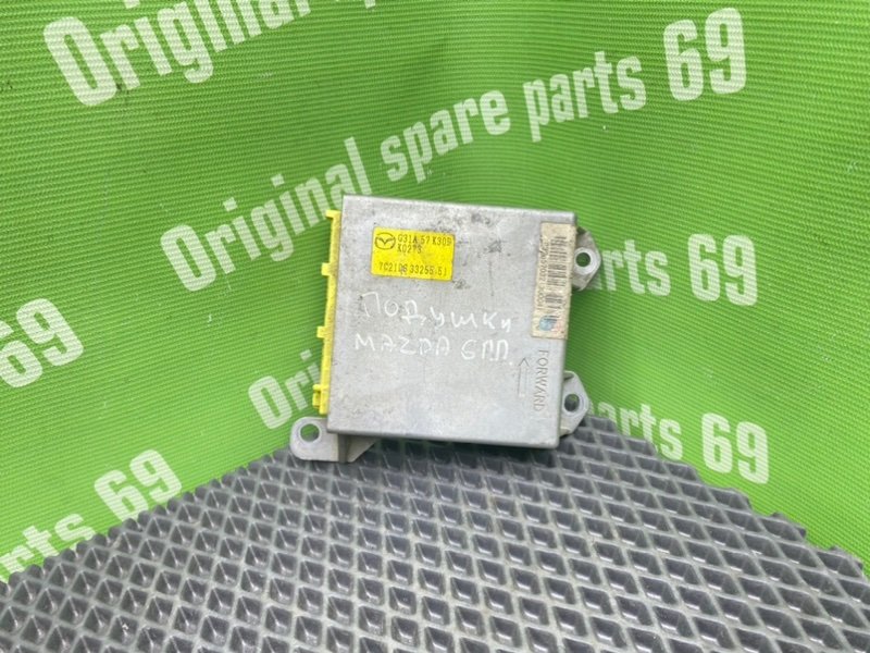 Блок Airbag, 1000 рублей, Тверь