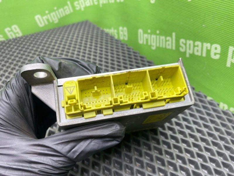 Блок Airbag, 1000 рублей, Тверь