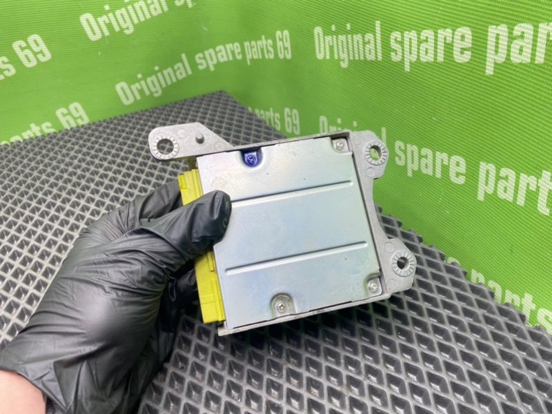 Блок Airbag, 1000 рублей, Тверь