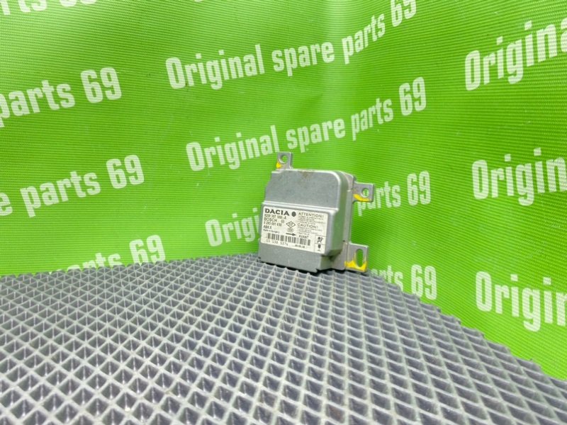 Блок Airbag, 1000 рублей, Тверь