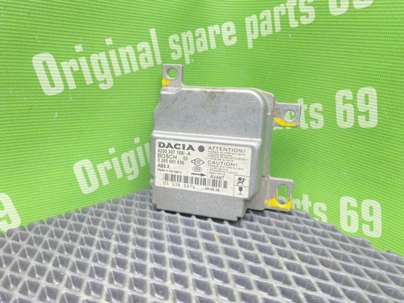 Блок Airbag, 1000 рублей, Тверь