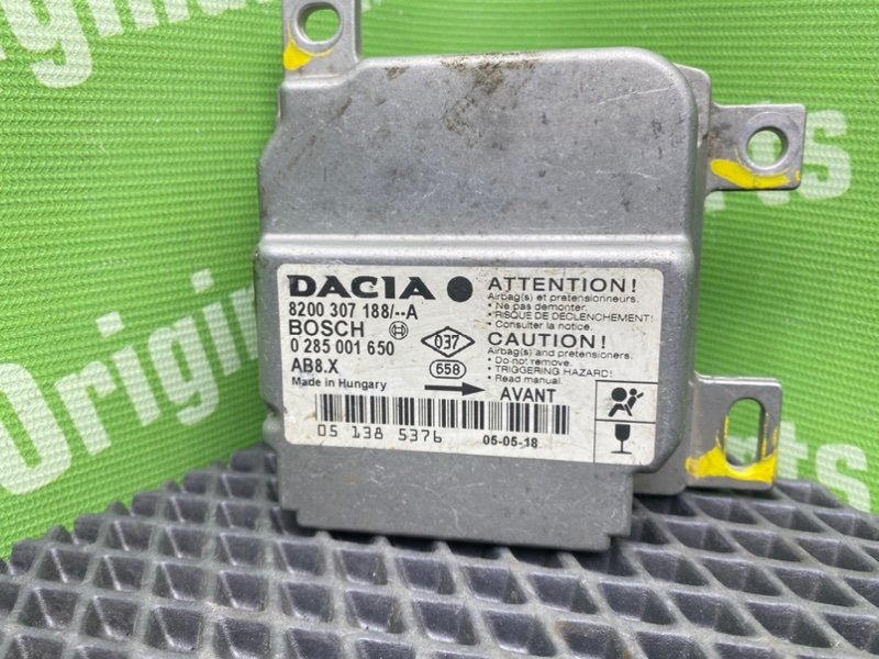 Блок Airbag, 1000 рублей, Тверь