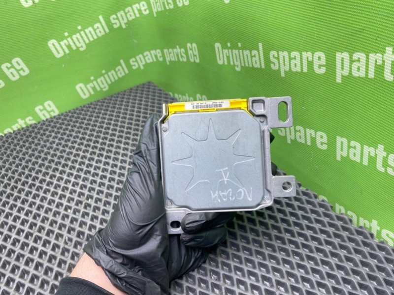 Блок Airbag, 1000 рублей, Тверь