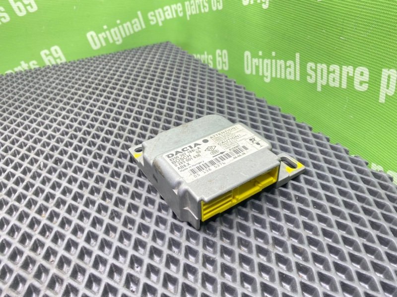 Блок Airbag, 1000 рублей, Тверь