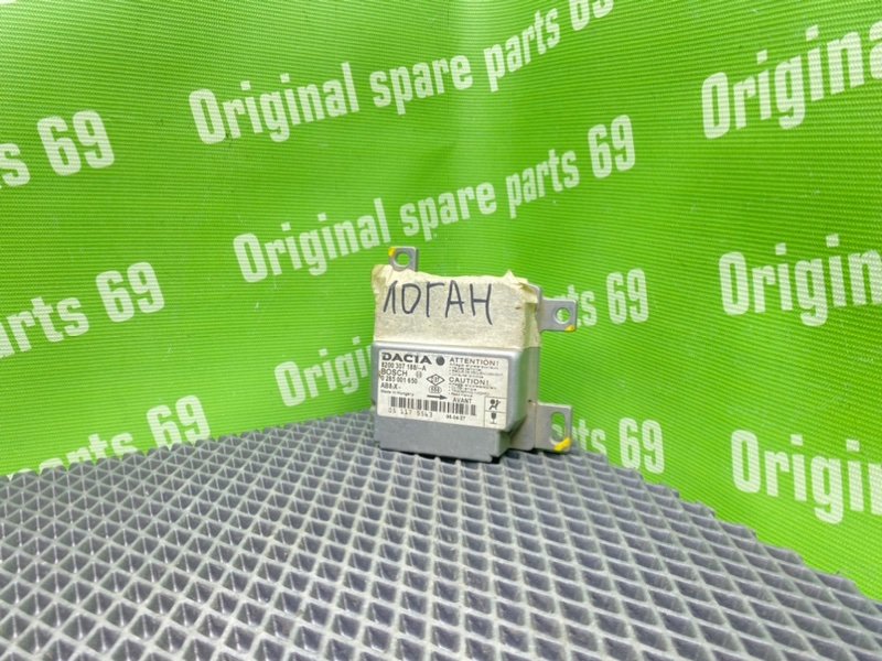 Блок Airbag, 1000 рублей, Тверь