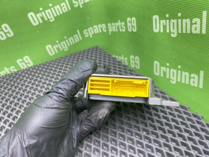 Блок Airbag, 1000 рублей, Тверь