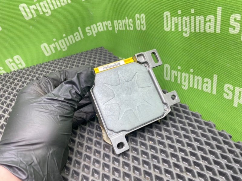 Блок Airbag, 1000 рублей, Тверь