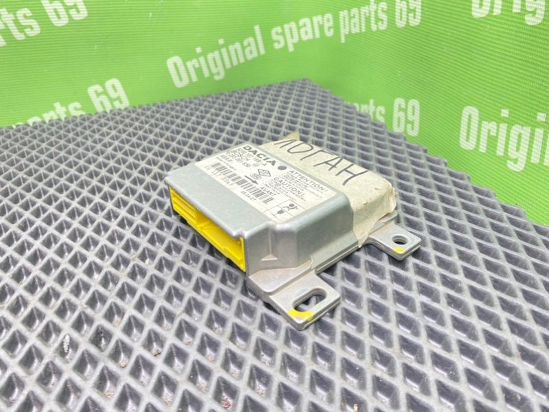 Блок Airbag, 1000 рублей, Тверь