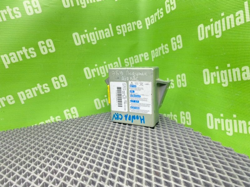 Блок Airbag, 800 рублей, Тверь