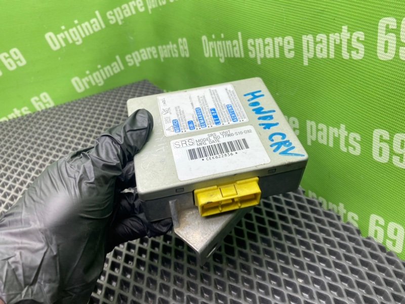 Блок Airbag, 800 рублей, Тверь