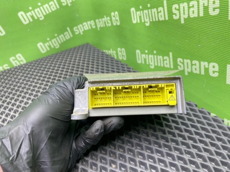 Блок Airbag, 600 рублей, Тверь