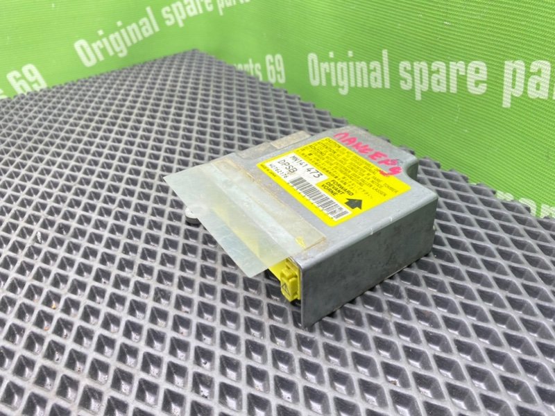 Блок Airbag, 600 рублей, Тверь